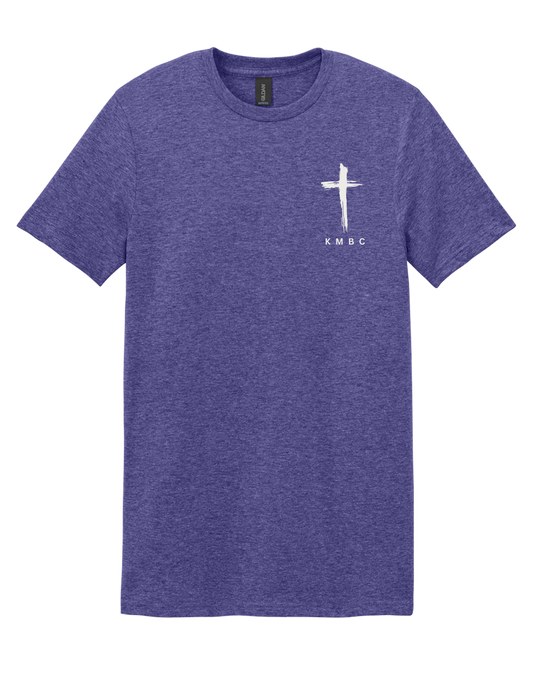 Reaching, Teaching, Ministering Classic T-shirt
