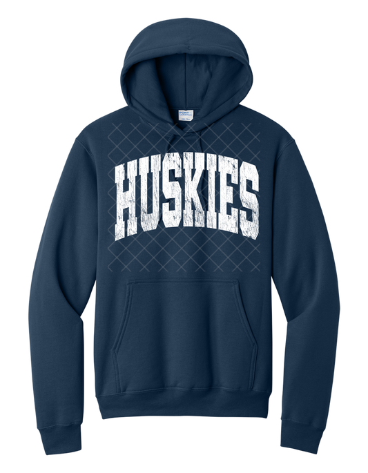 Huskies Hoodie