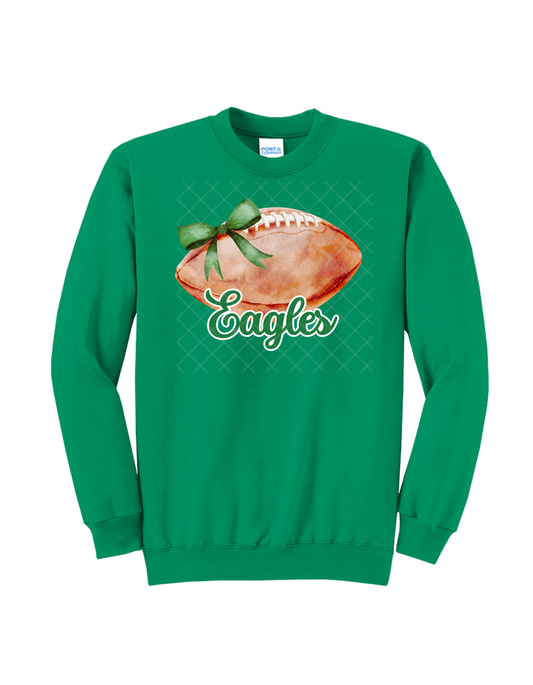 Eagles Football Sweatshirt