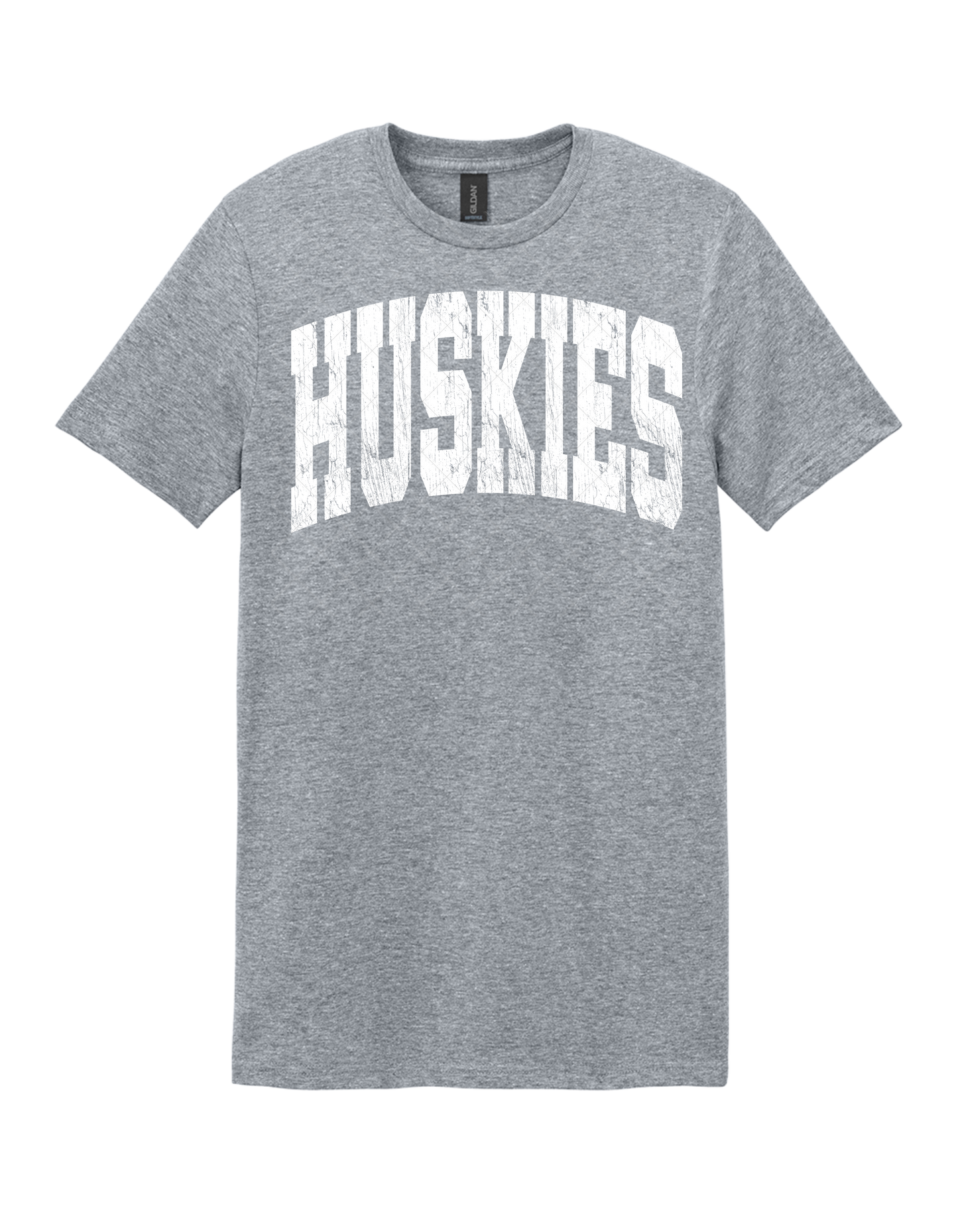 Huskies T-Shirts