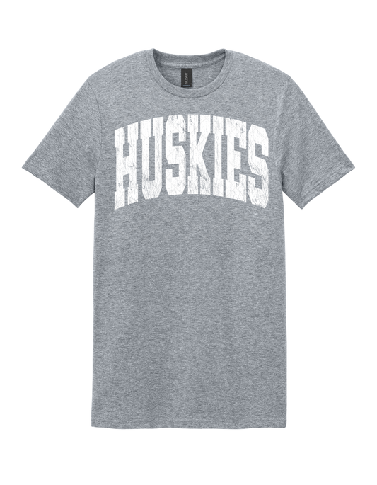 Huskies T-Shirts