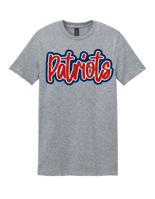 Patriots T-Shirt