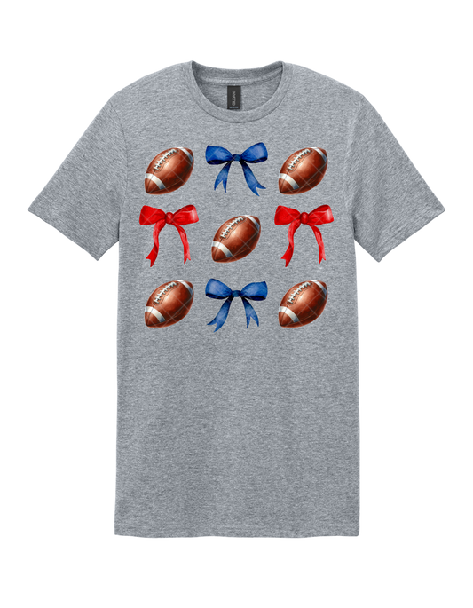 Southern Alamance Coquette T-Shirt