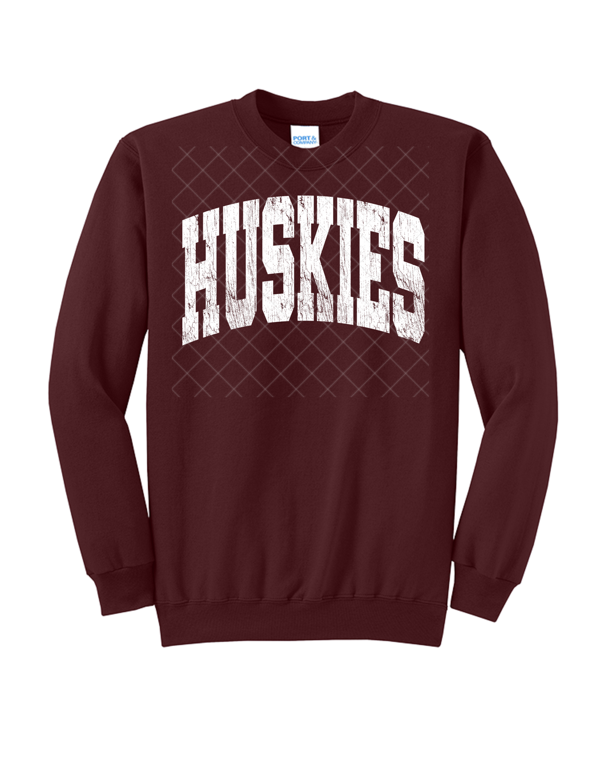 Huskies Sweatshirt