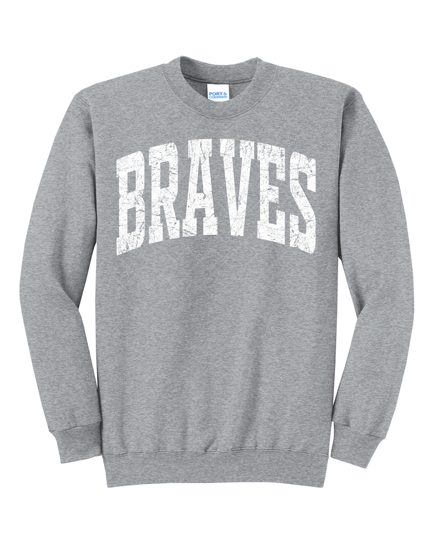 Braves Sweatshirt
