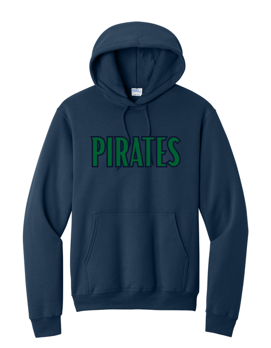 Pirates Hoodie