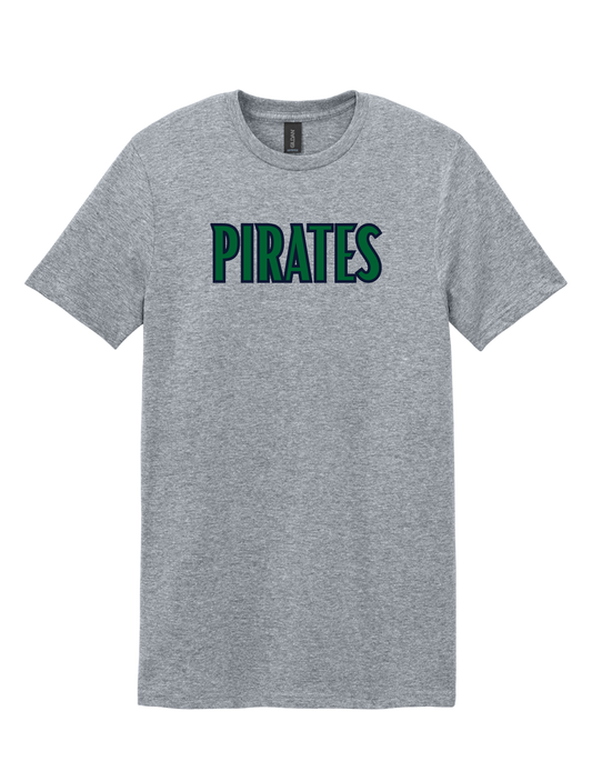 Pirates Classic T-Shirt