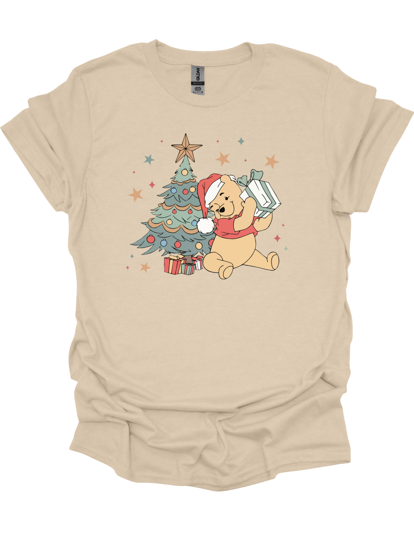 Winnie the Pooh T-Shirt