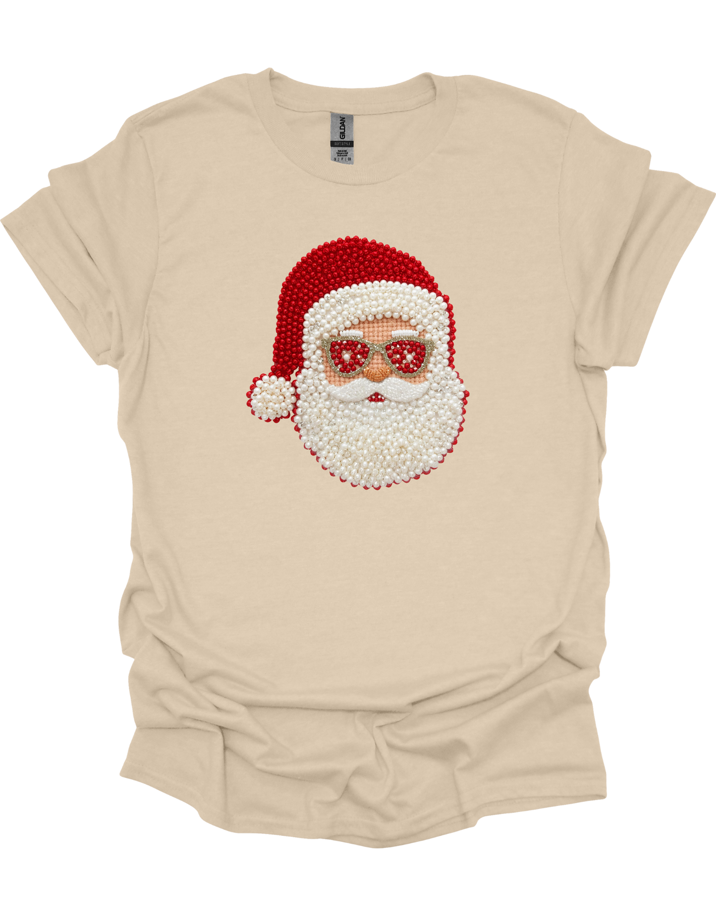 Cool Santa T-Shirt