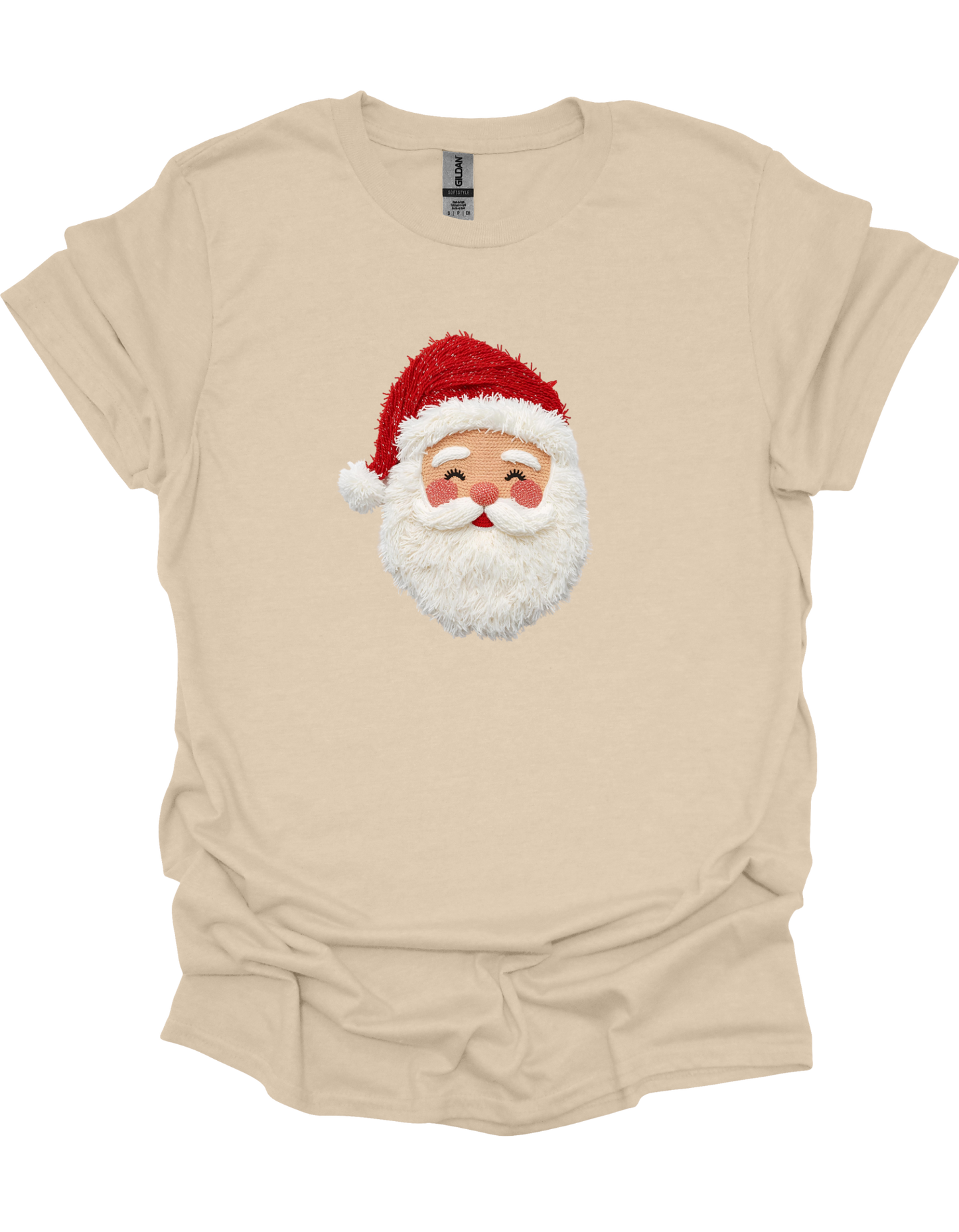 Santa T-Shirt