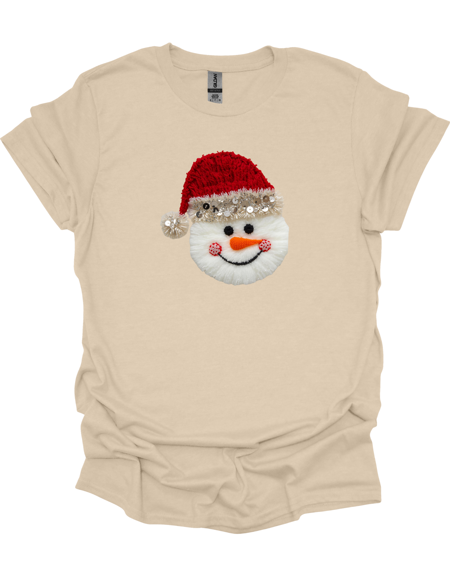 Snowman T-Shirt