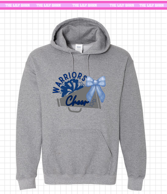 NA Cheer Hoodie