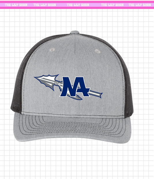 NA Richardson 112 Hat