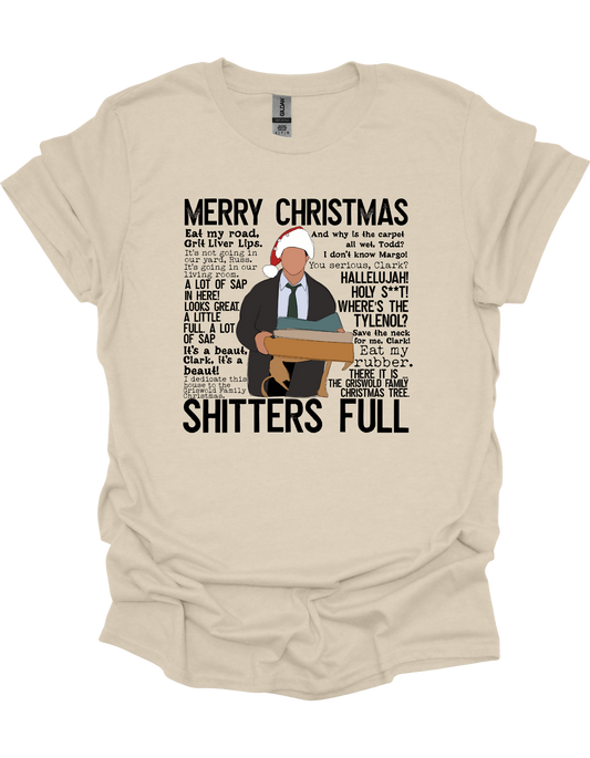 National Lampoon's T-Shirt