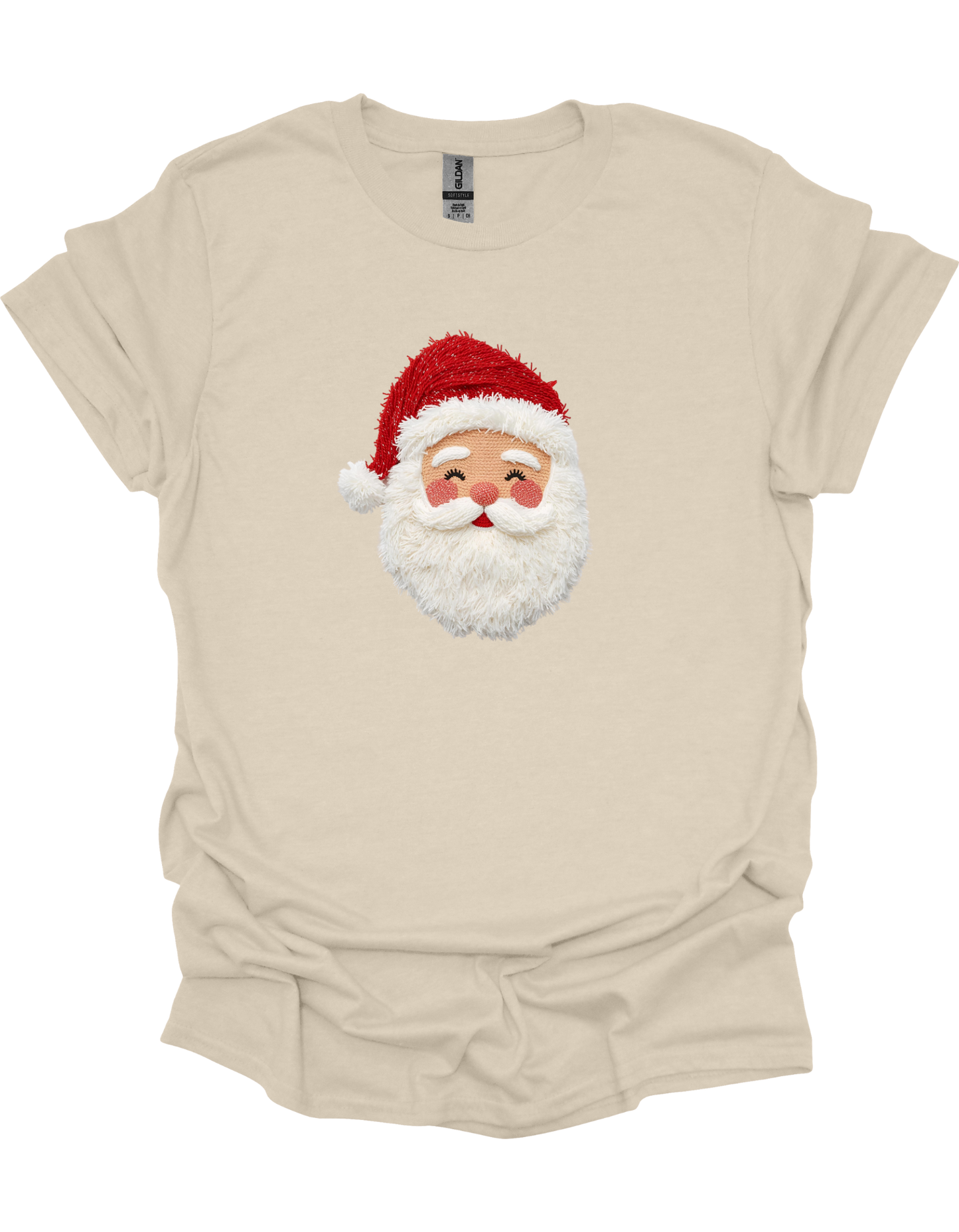 Santa T-Shirt