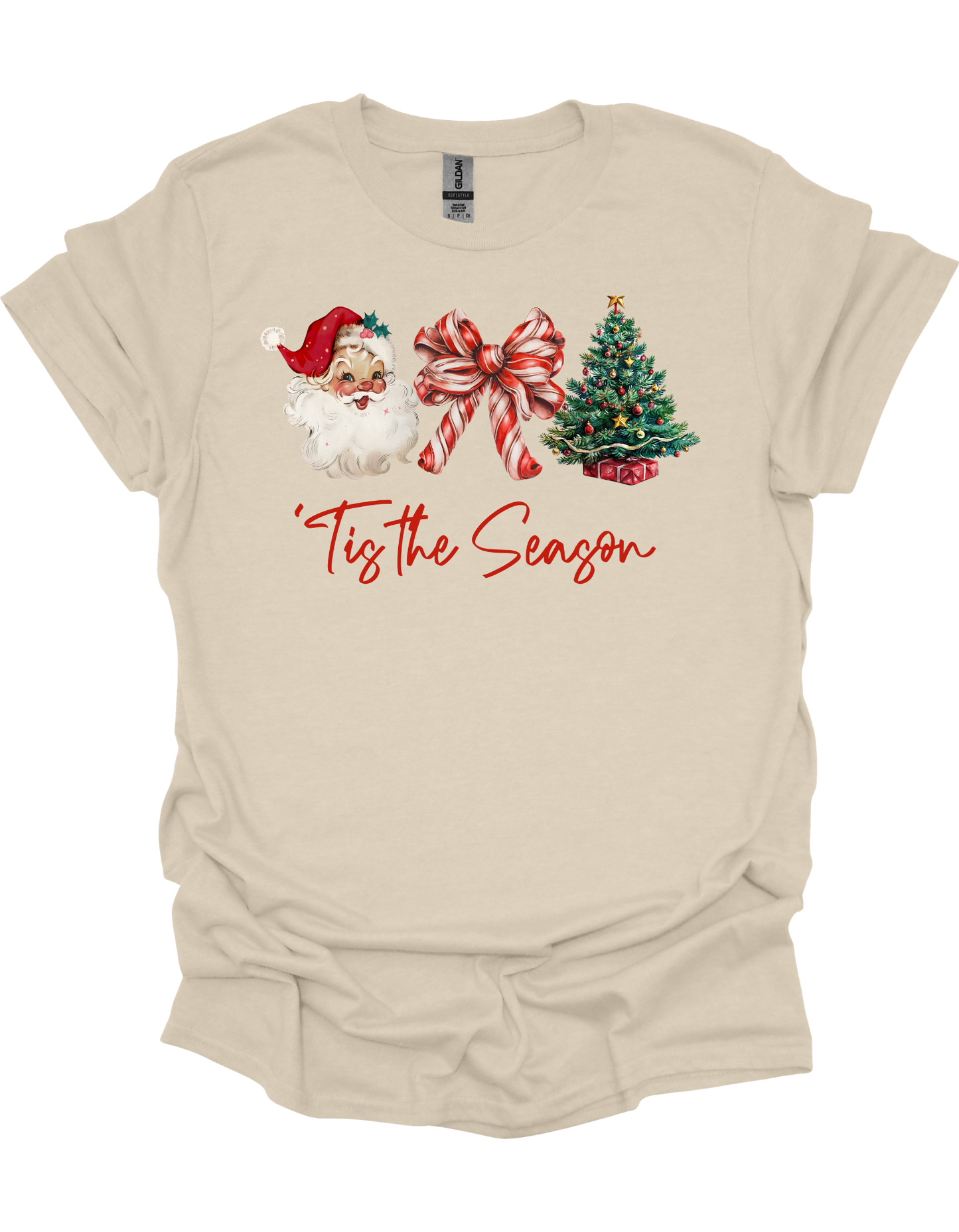 'Tis The Season T-Shirt