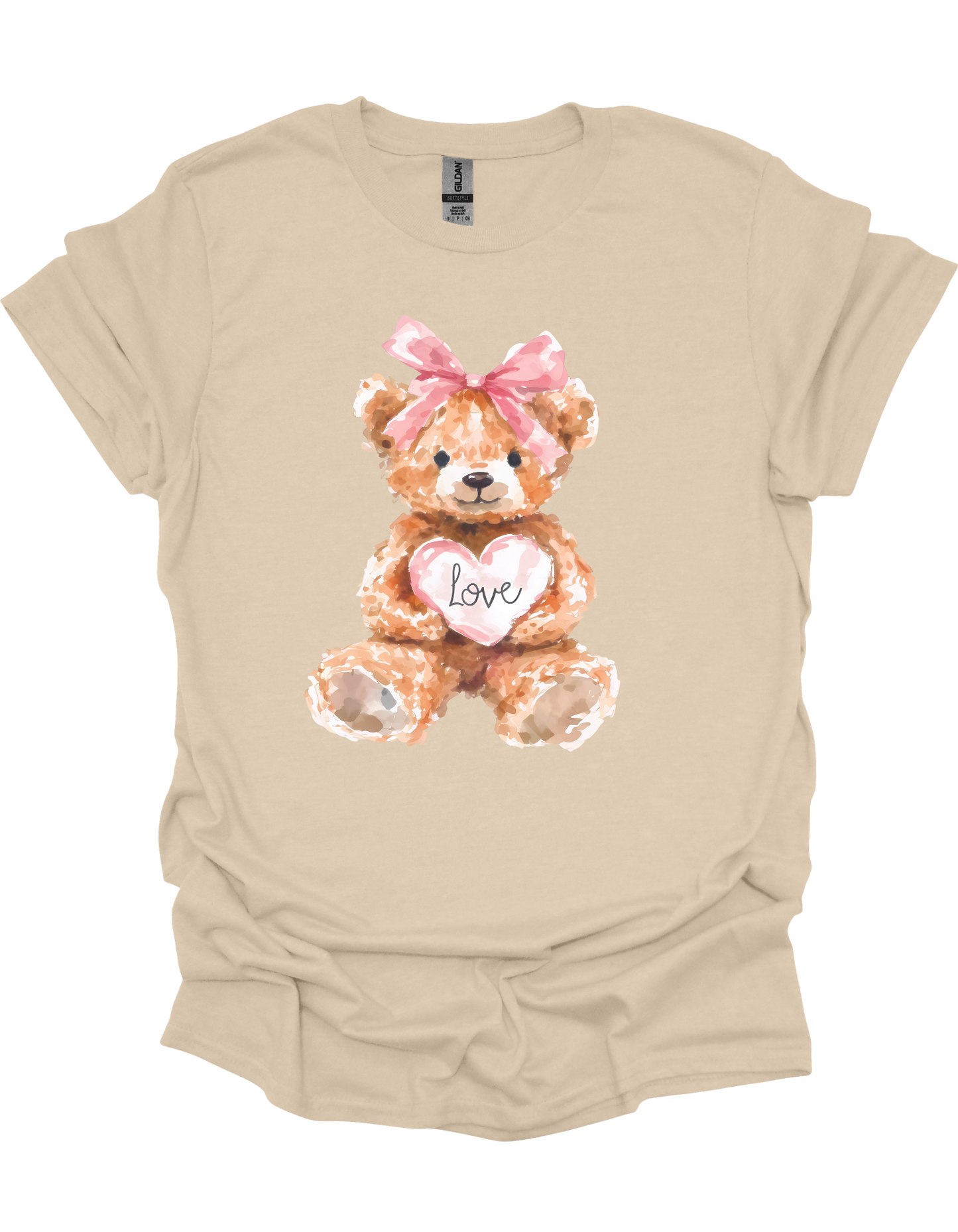 Teddy Bear T-Shirt
