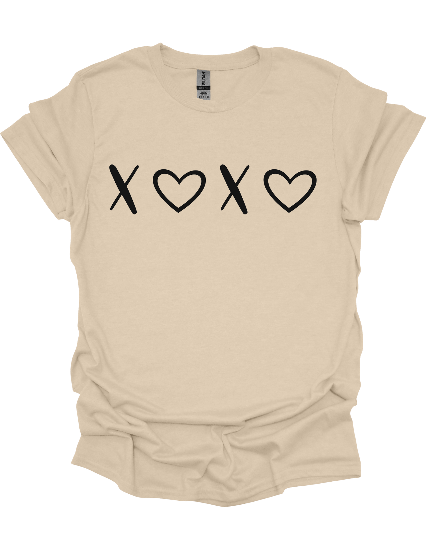 XOXO T-Shirt