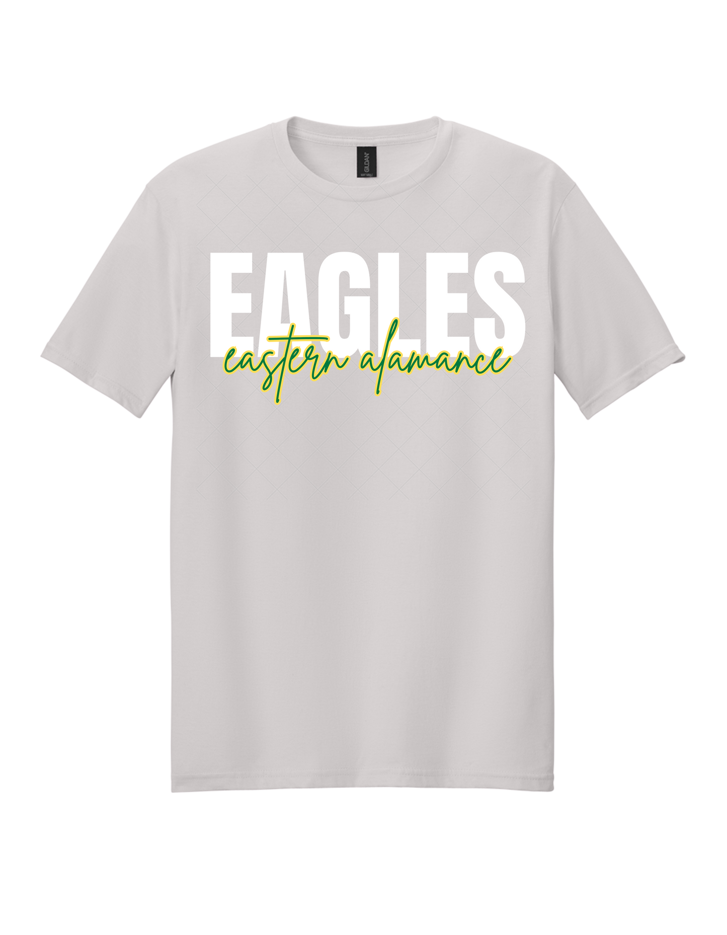 Eastern Alamance Eagles T-Shirt
