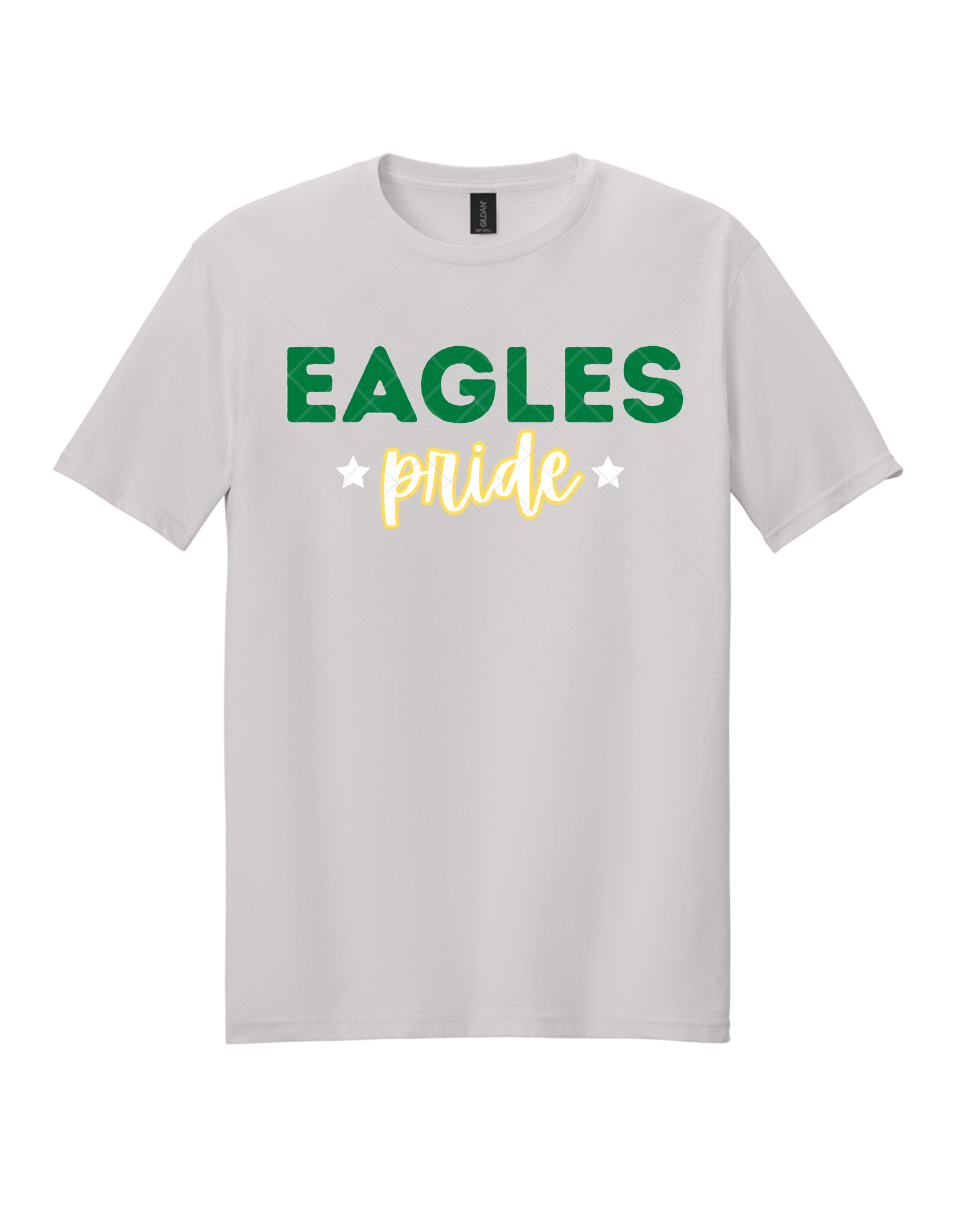 Eagles Pride T-Shirt