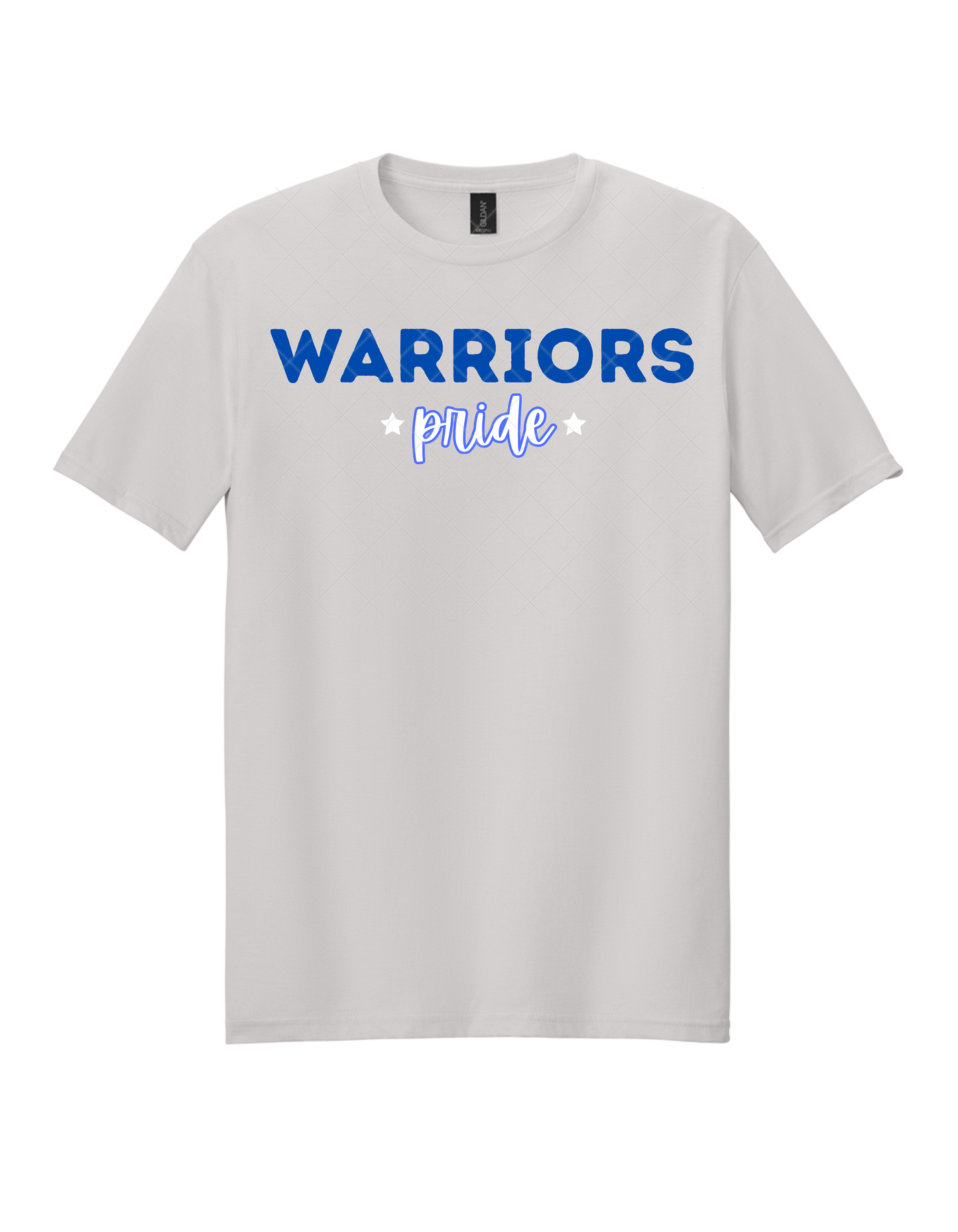 Warriors Pride T-Shirt