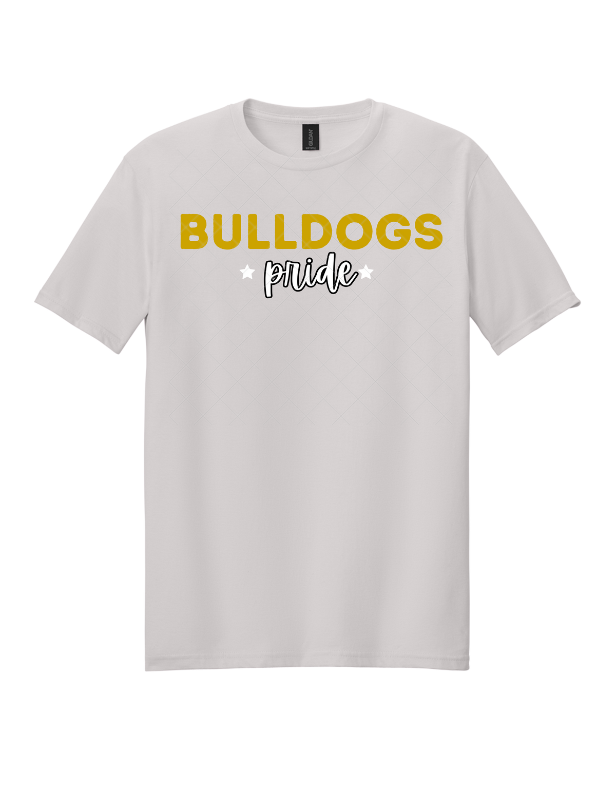 Bulldogs Pride T-Shirt