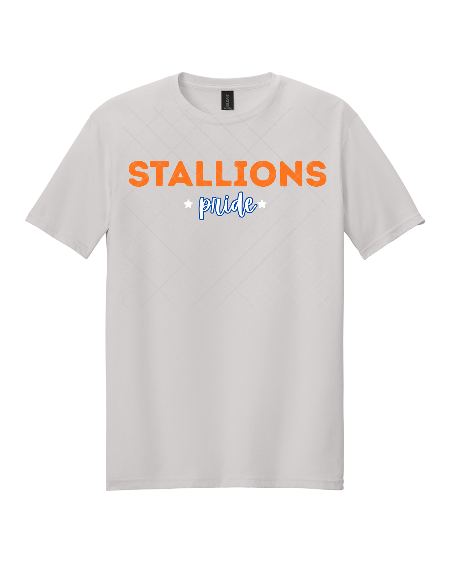 Stallions Pride T-Shirt