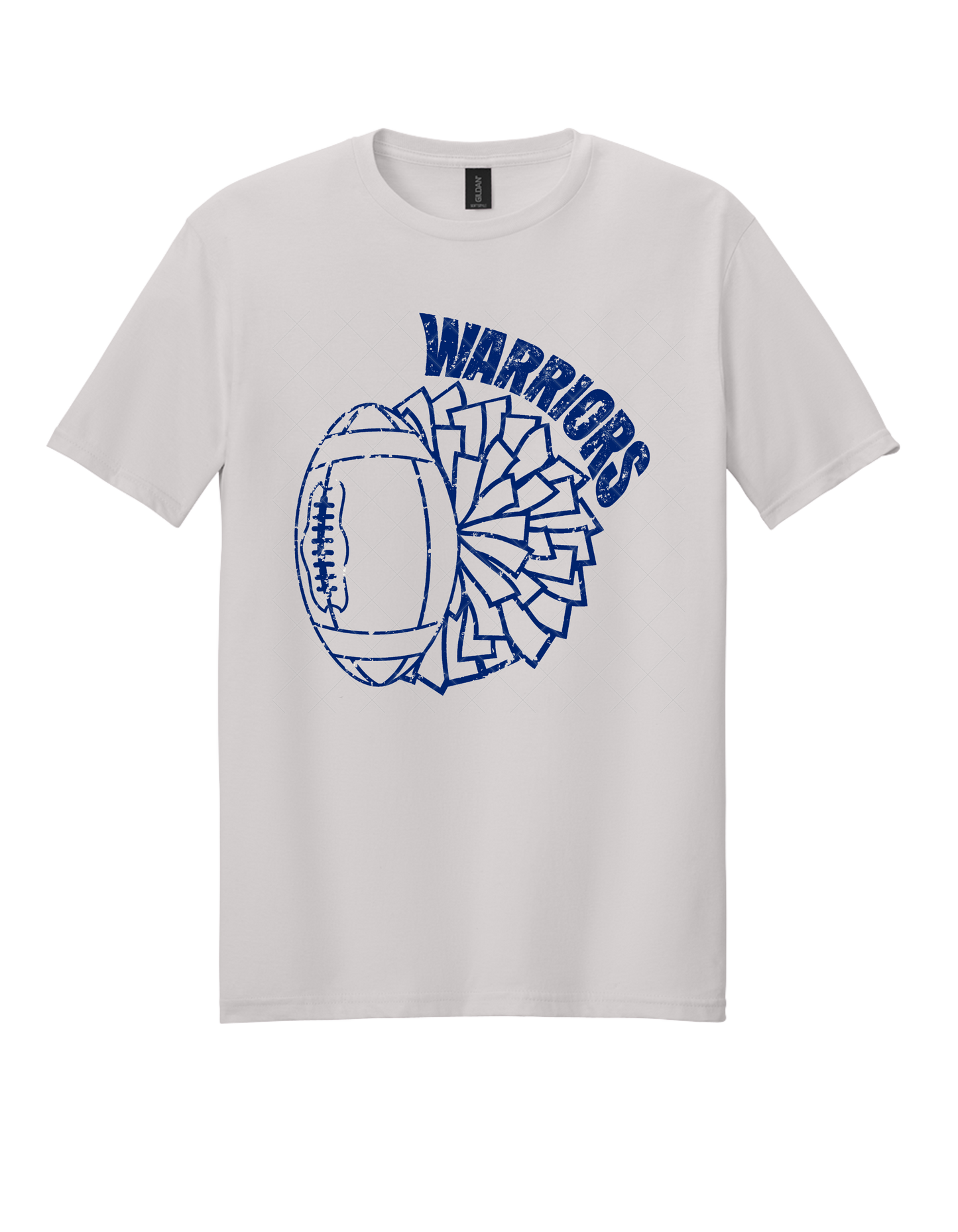 **NEW FALL 2026 Warriors Cheer/Football ** All Styles Under 1 Listing!