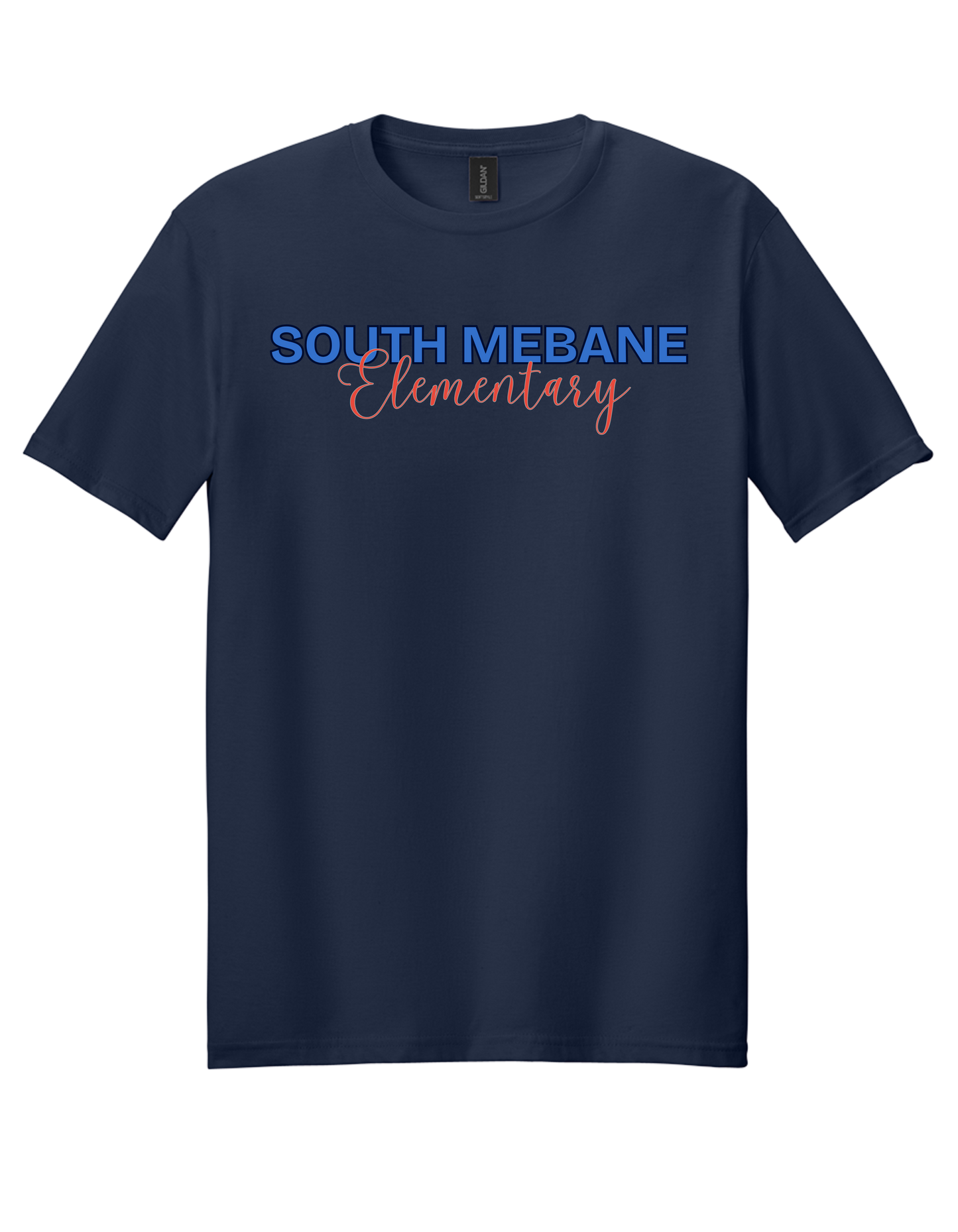 South Mebane Elementary T-Shirt