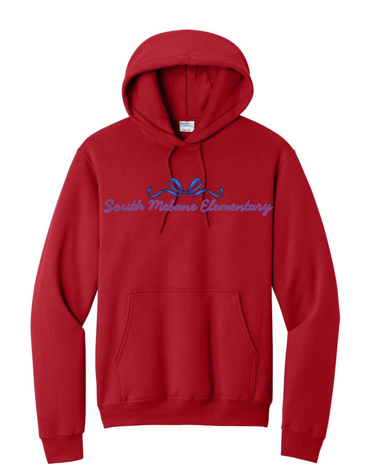 SME Coquette Hoodie