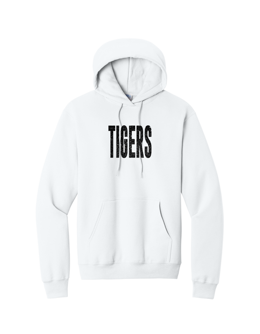 Tigers Hoodie