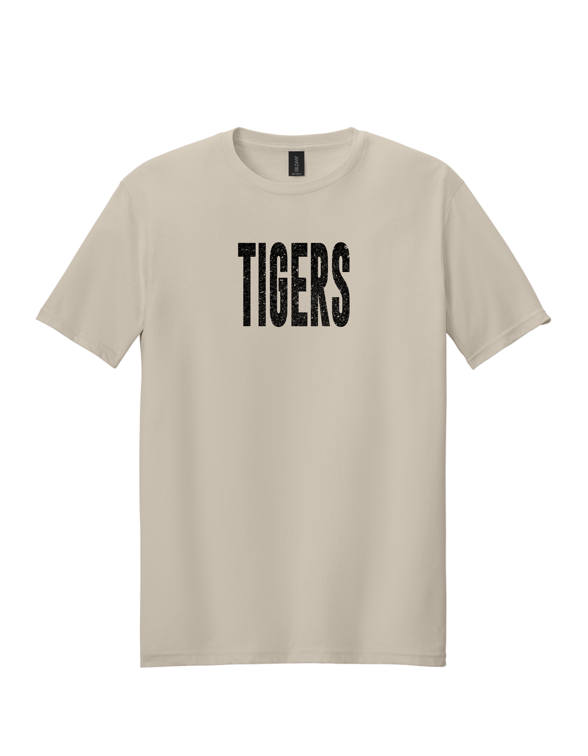 Tigers Classic T-shirt