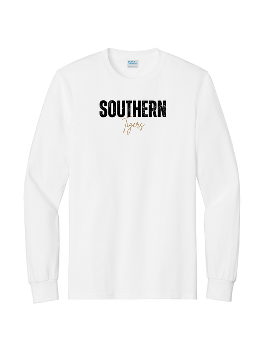 Southern Tigers Long Sleeve
