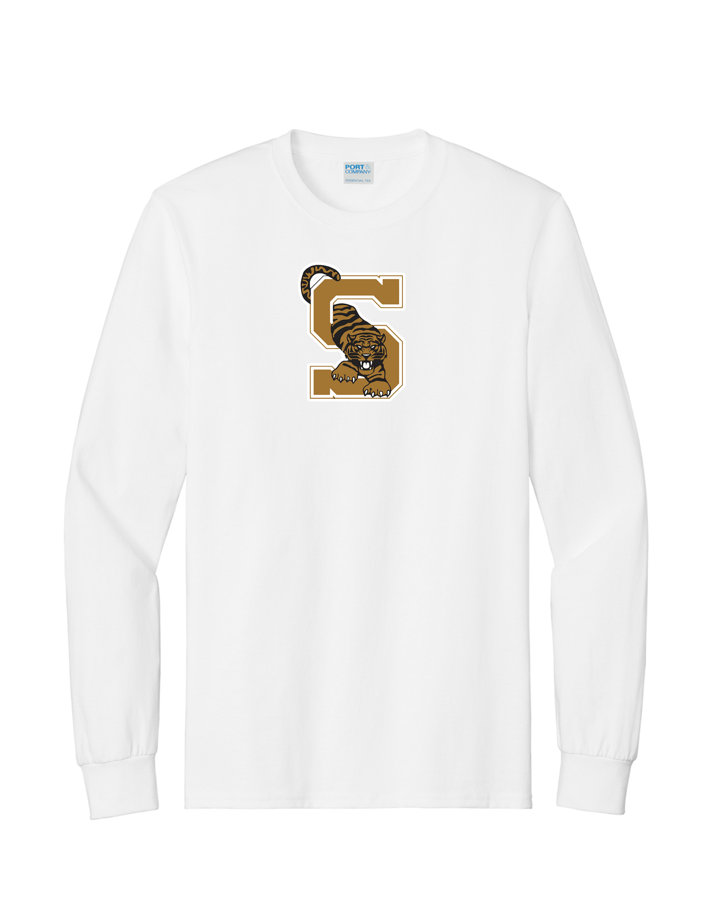 Southern Tigers Long Sleeve