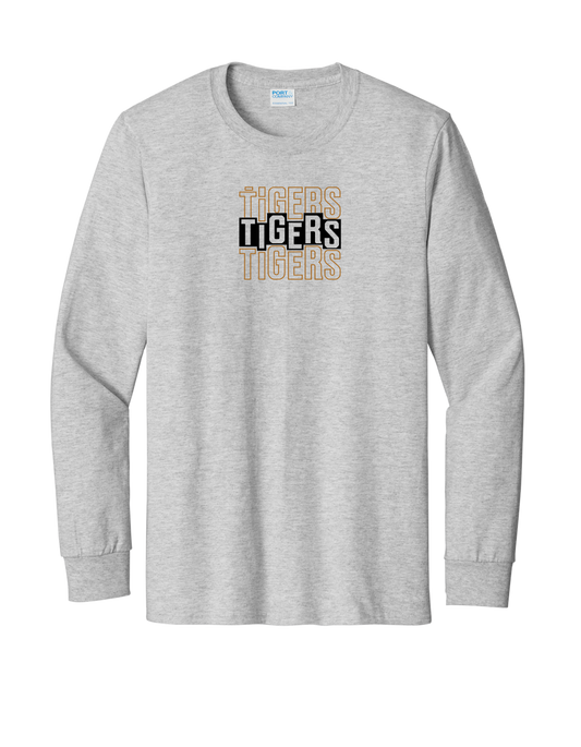 SAMS Long Sleeve