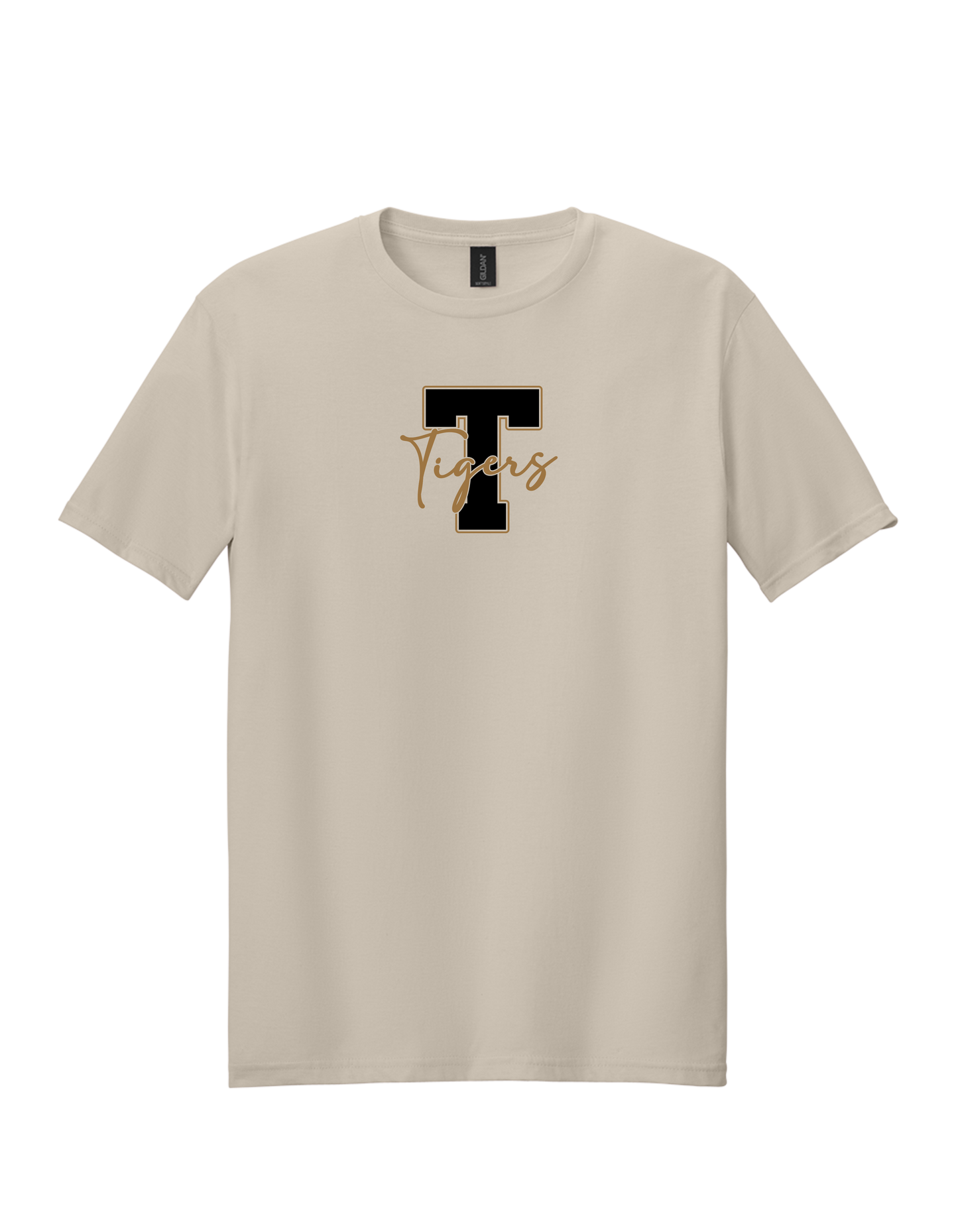 Tigers Classic T-shirt