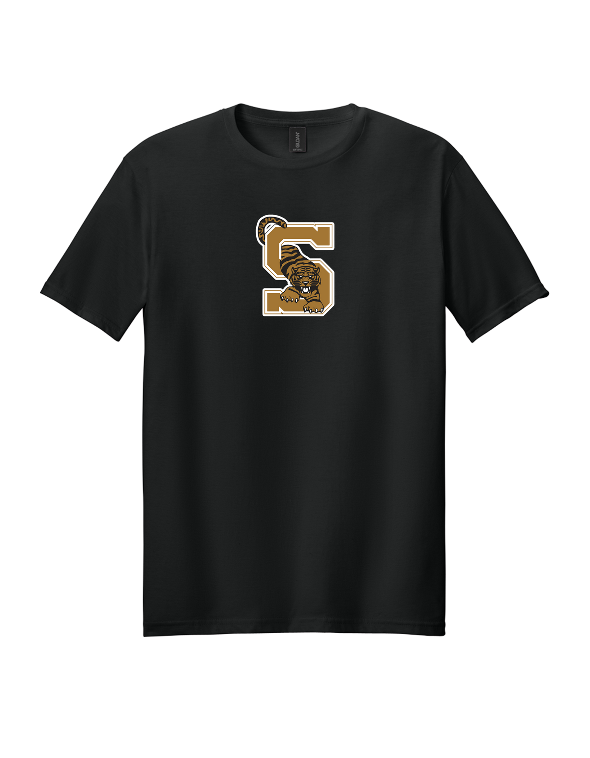 Southern Tigers Classic T-shirt
