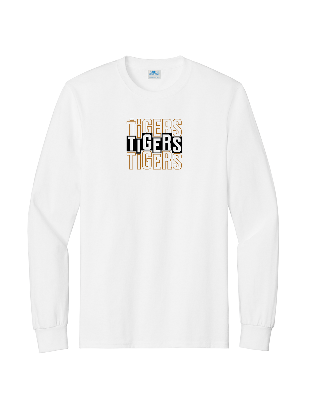 SAMS Long Sleeve