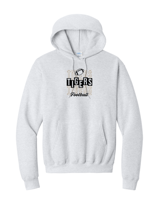 SAMS Football Hoodie