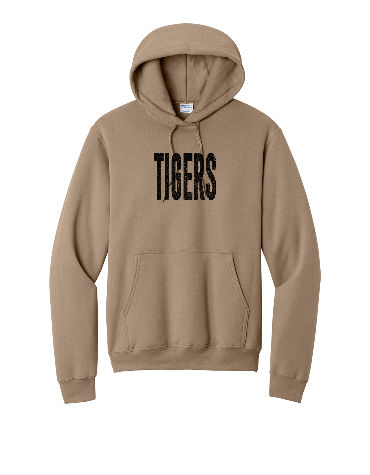 Tigers Hoodie