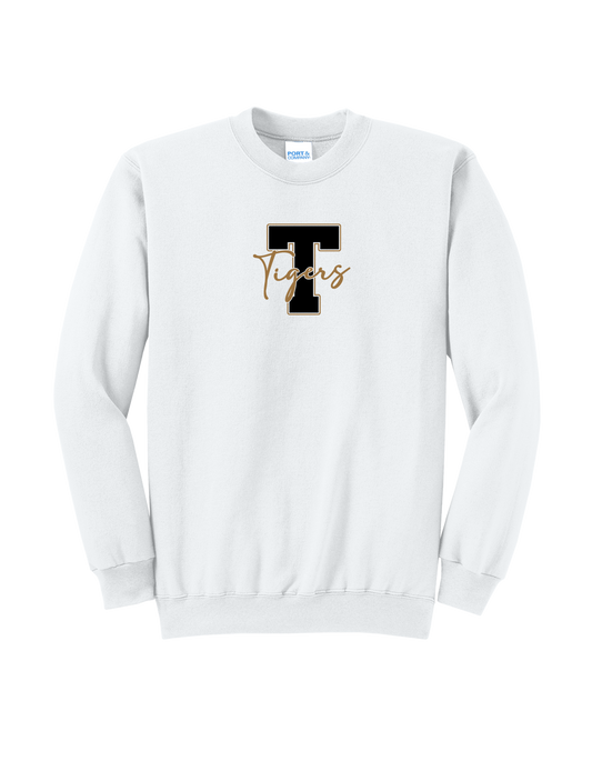 Tigers Crewneck