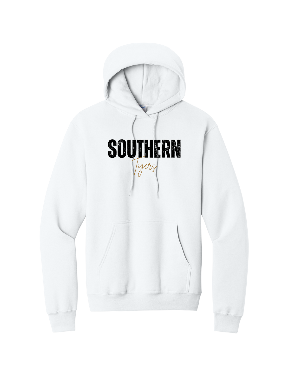 Southern Tigers Hoodie