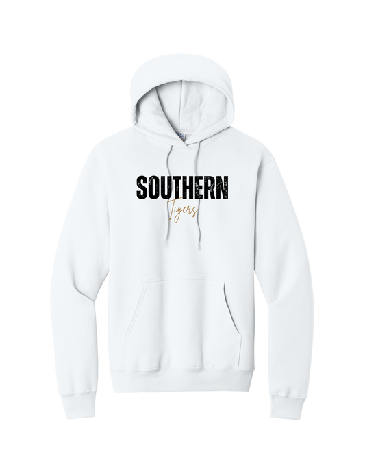 Southern Tigers Hoodie