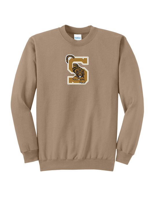 Southern Tigers Crewneck