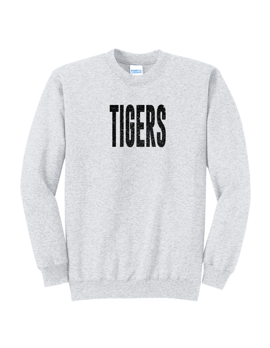Tigers Crewneck