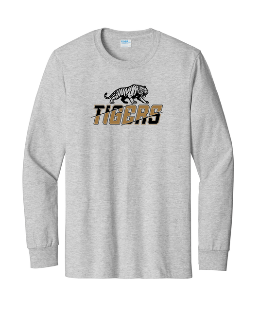 SAMS Long Sleeve