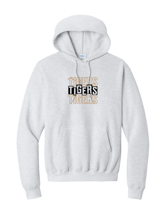 SAMS Hoodie