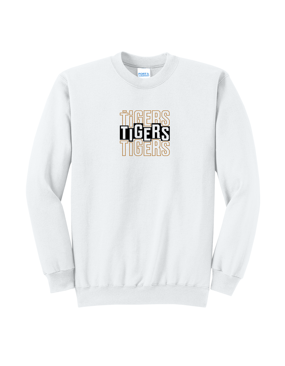 SAMS Crewneck