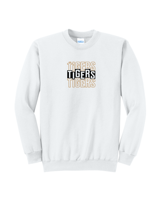 SAMS Crewneck