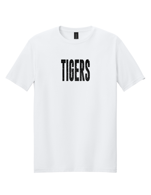 Tigers Classic T-shirt